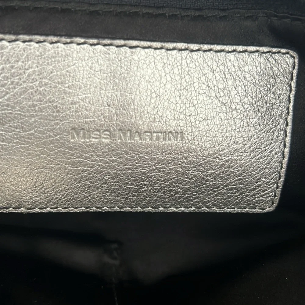 Dolce & Gabbana Miss Martini Shoulder Bag - Picture 9 of 15